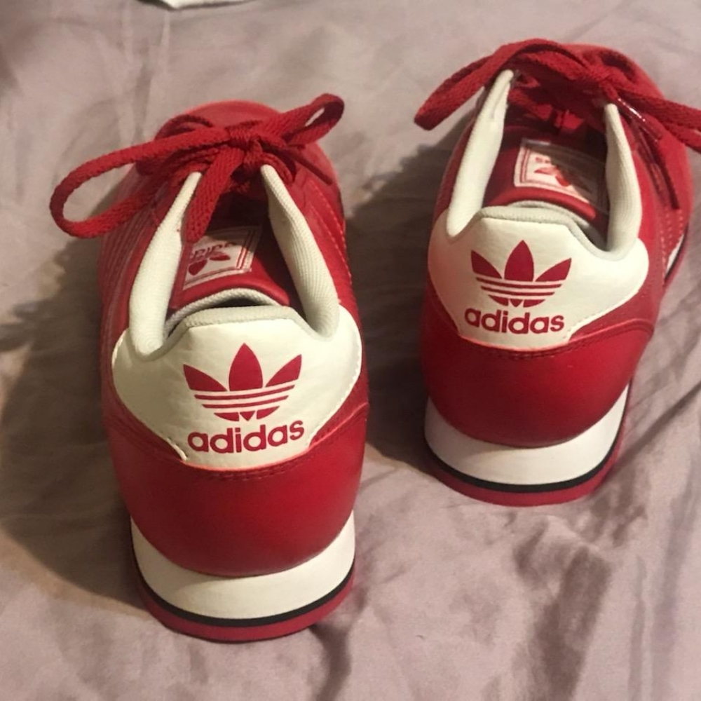Orion Adidas